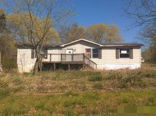 107 Cherry St, Irondale, MO 63648