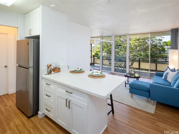1630 Makiki St APT A304, Honolulu, HI 96822