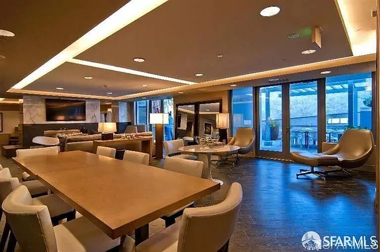 480 Mission Bay Blvd #1506 — Photo 19