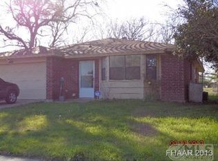 2401 Transit Dr, Killeen, TX 76543