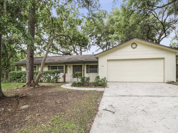 101 Bayberry Rd, Altamonte Springs, FL 32714