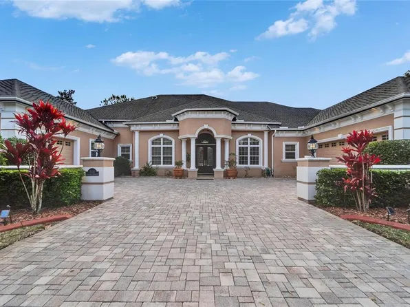 8510 Kentucky Derby Dr, Odessa, FL 33556