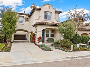 1744 Kenwood Pl, San Marcos, CA 92078