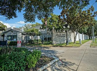 7659 Cambridge St, Houston, TX 77054