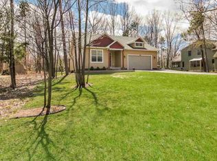 3500 Lone Lookout Rd, TRAVERSE CITY, MI 49686