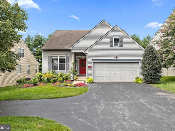 1335 Broad Run Rd, Landenberg, PA 19350