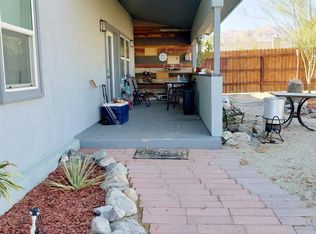22205 Hot Springs Rd, Desert Hot Springs, CA 92241