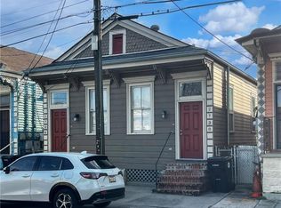 2738 Orleans Ave, New Orleans, LA 70119