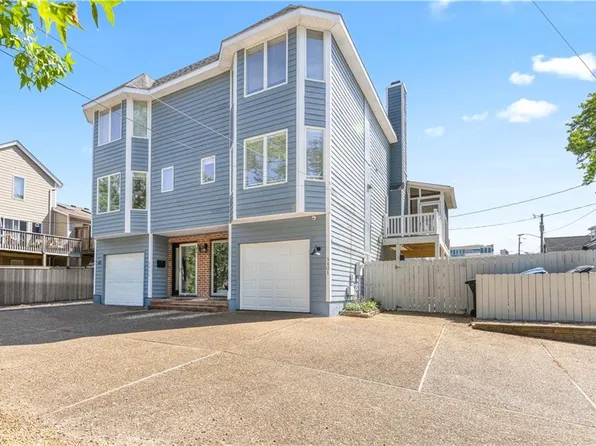 3401 Holly Rd, Virginia Beach, VA 23451