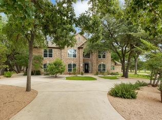 116 Haneman Cv, Leander, TX 78641
