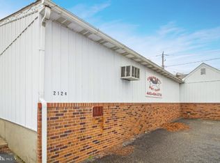 2124 Nuttal Ave, Edgewood, MD 21040