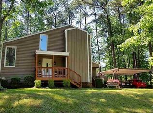 514 Ryan Rd, Cary, NC 27511