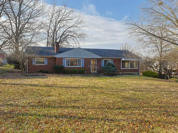 4021 Hanley Rd, Cincinnati, OH 45247