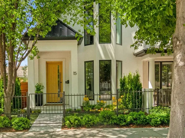 15 S Jackson Street, Denver, CO 80209