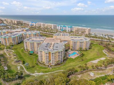 4670 Links Village Dr UNIT D207, Ponce Inlet, FL, 32127