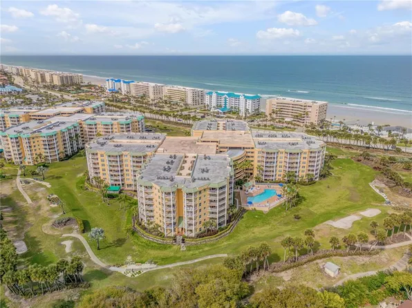 4670 Links Village Dr Unit D207, Ponce Inlet, FL 32127
