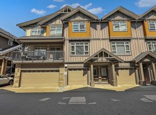 2979 156th St #121, Surrey, BC V3Z8V8