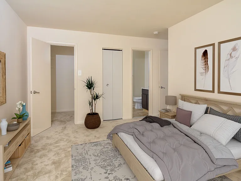 The Flats at Columbia Pike — Photo 16