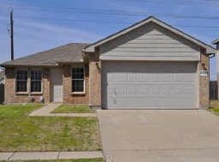 6602 Sheerwater Rd, Arlington, TX 76002