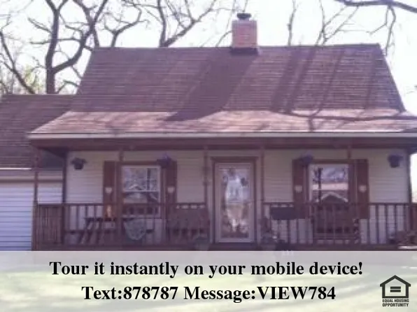 333 N Rensselaer St, Griffith, IN 46319