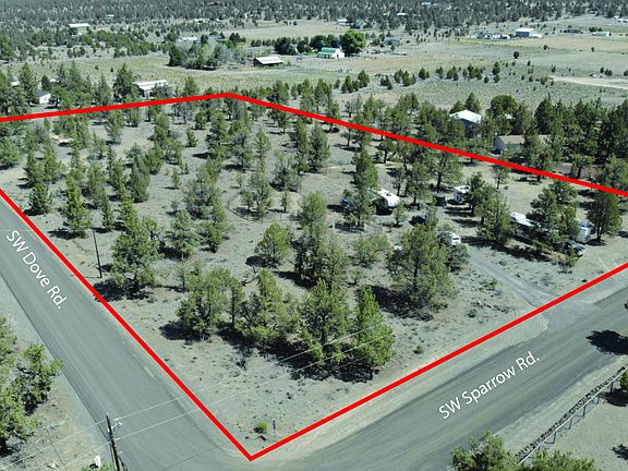 2nd image of 0 SW Sparrow Dr