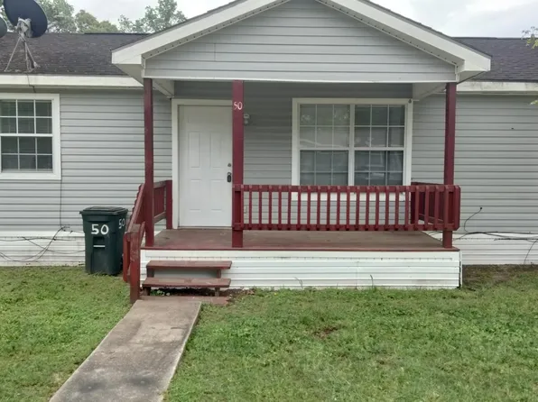 50 Sunset Ridge Ln, Coldspring, TX 77331