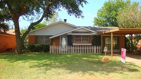 1107 Lincoln Dr.