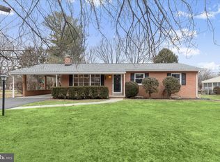 8004 Clearfield Rd, Frederick, MD 21702