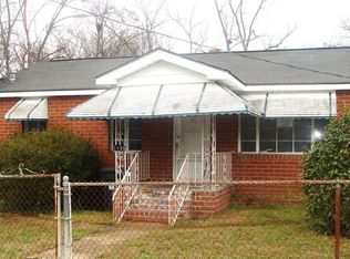 1105 Nineth Ave, Augusta, GA 30919