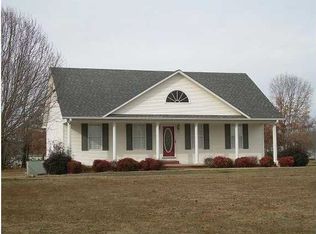 201 Ramer Selmer Rd, Ramer, TN 38367