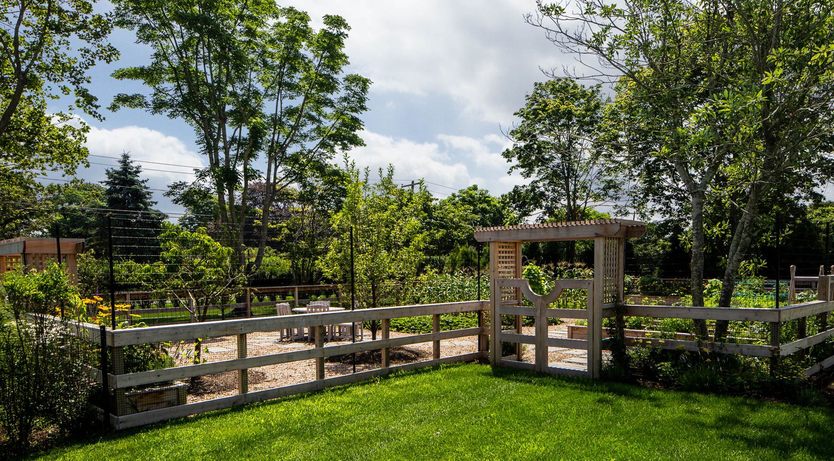  Beautiful Gardens