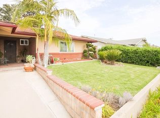 3948 S Forecastle Ave, West Covina, CA 91792