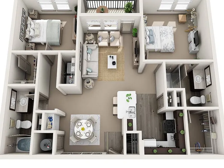 Luxe Lakewood Ranch - B1 Luxe Lakewood Ranch - B1
