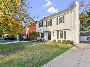 3211 W 162nd St, Cleveland, OH 44111