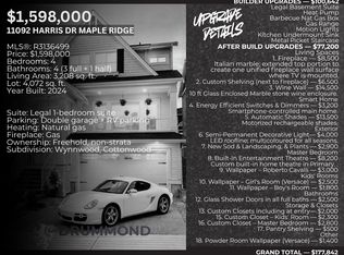 11092 Harris Dr, Maple Ridge, BC V2W1Z8