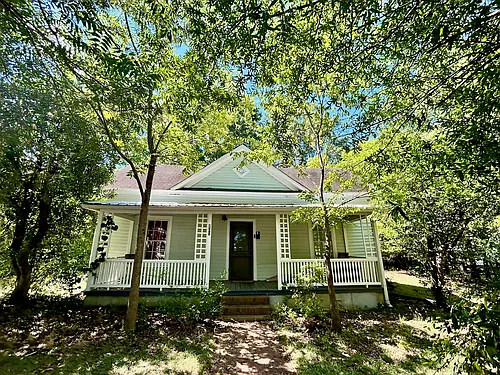 200 E Braxton Foushee St Photo 1
