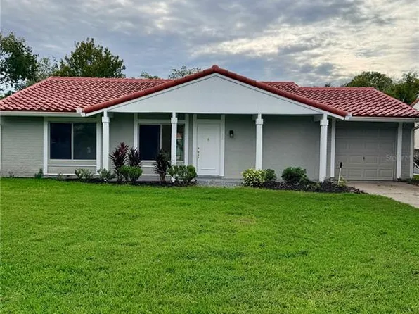 10155 DONHILL COURT, ORLANDO, FL 32821