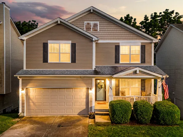 141 Meadow View Way, Georgetown, KY 40324