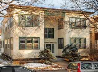 3131 Girard Ave S APT 1, Minneapolis, MN 55408
