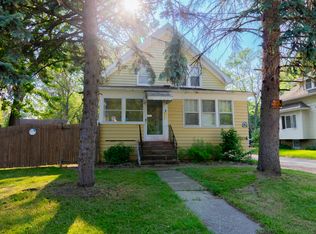 706 Nash Rd #1, North Tonawanda, NY 14120