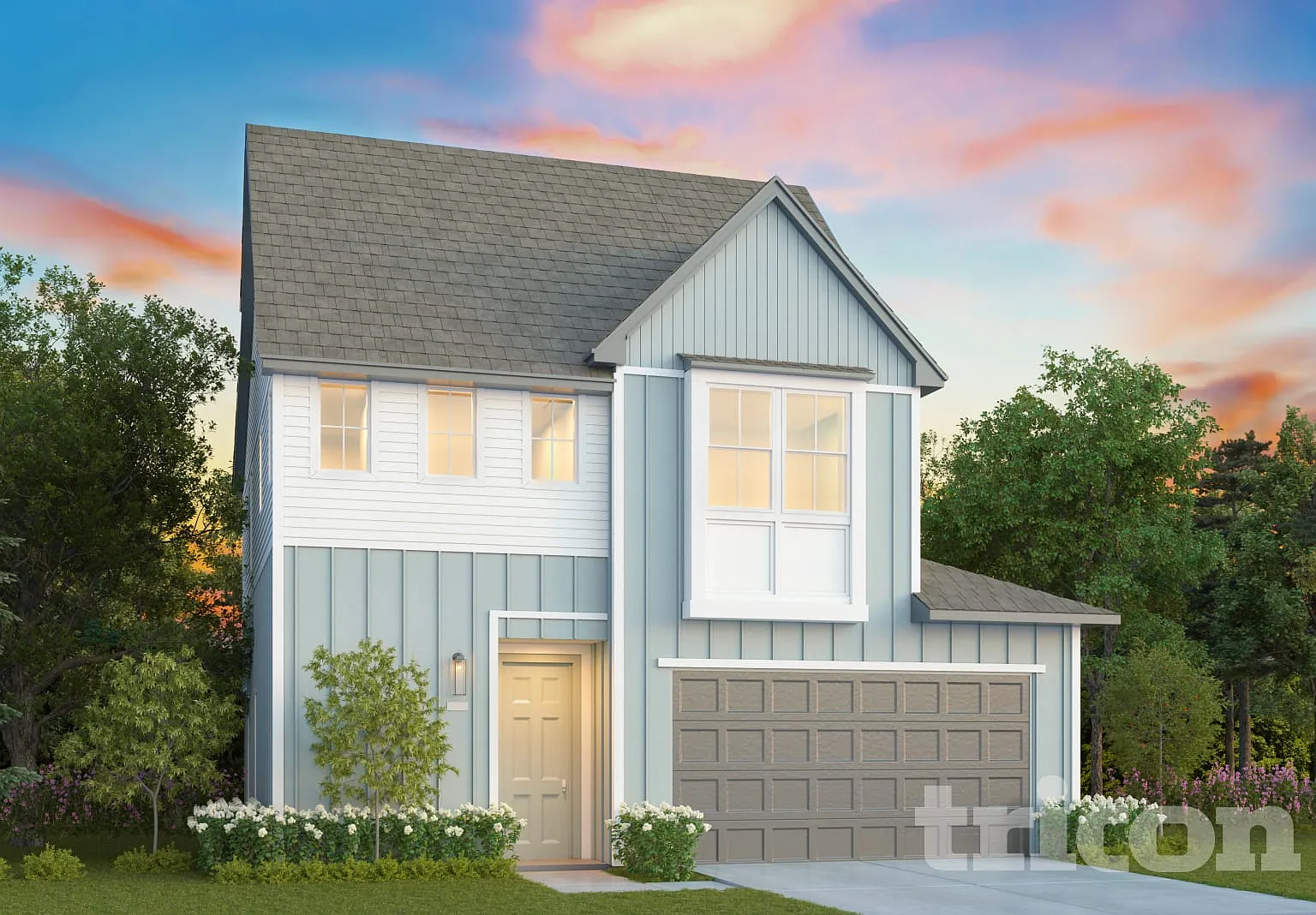 22638 Terrazzo Drive Katy TX — Photo 1