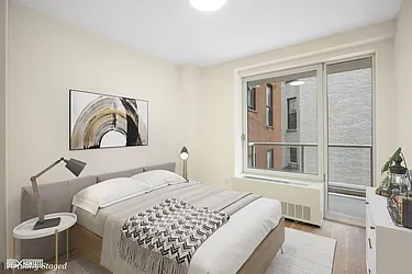 Rented by Citi Habitats