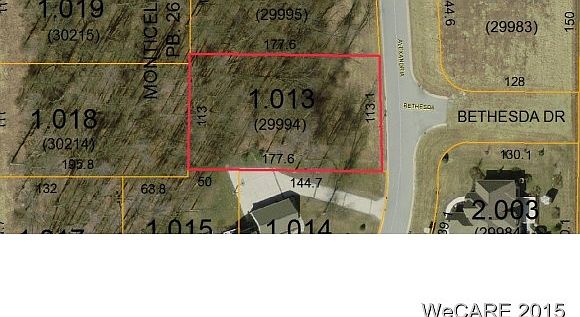 1st image of 2720 Alexandria Dr