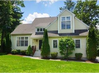 4 Brimstone Ln, Acton, MA 01720