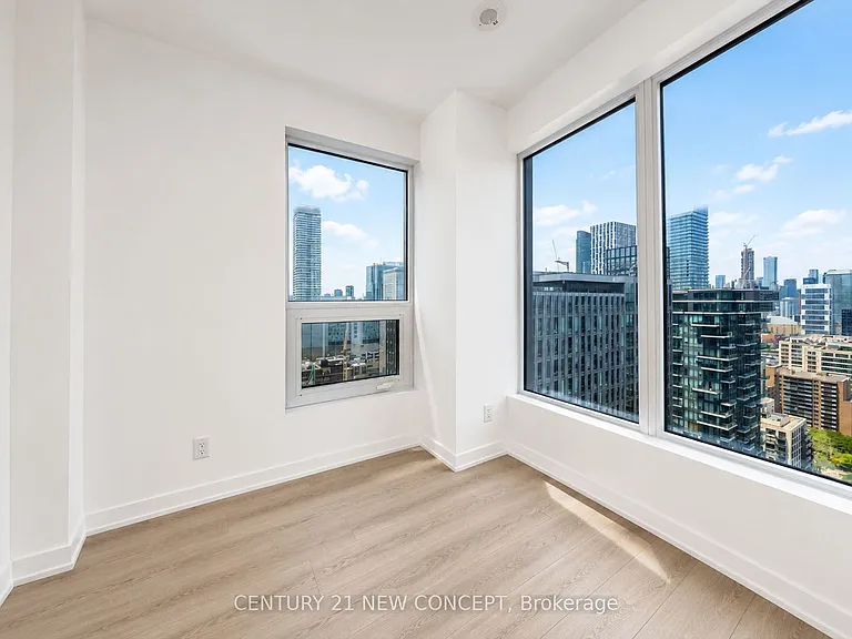 100 Queen St E #3608 — Photo 22
