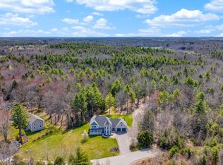 18 Laurel Ridge Road, Scarborough, ME 04074