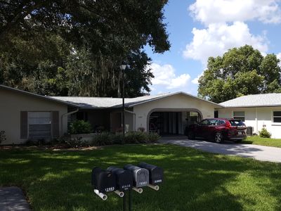 12009 Bayonet Ln, New Port Richey, FL, 34654