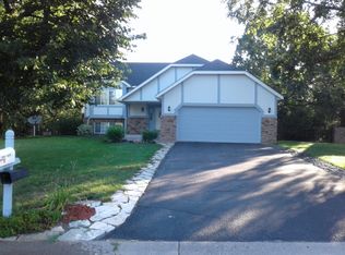 2383 135th Ave NW, Andover, MN 55304