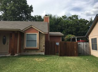 3100 Birch Dr, Cedar Park, TX 78613