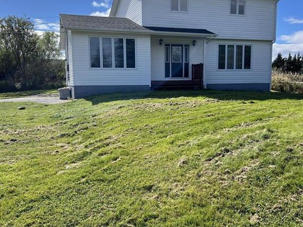32B Merasheen Crescent, Arnold's Cove, NL A0B1A0